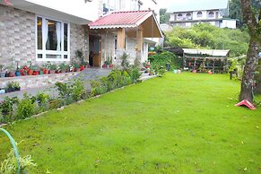 Sakura Garden Retreat, Ravangla