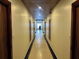 Sakura Garden Retreat, Ravangla