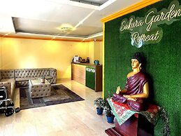 Sakura Garden Retreat, Ravangla