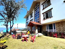 Sakura Garden Retreat, Ravangla