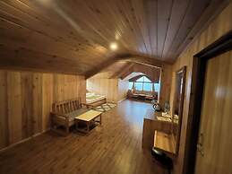 Sakura Garden Retreat, Ravangla