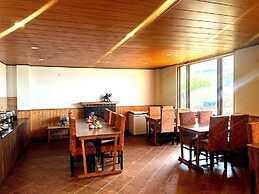 Sakura Garden Retreat, Ravangla