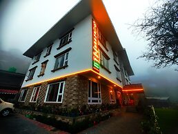 9 Senses Group Of Hotels Ravangla