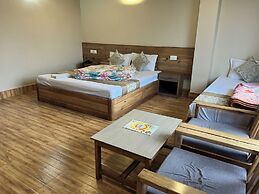 Sakura Garden Retreat, Ravangla