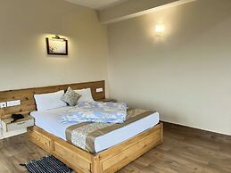 Sakura Garden Retreat, Ravangla