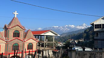 Sakura Garden Retreat, Ravangla