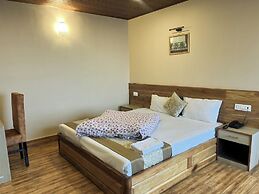 Sakura Garden Retreat, Ravangla