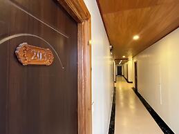 Sakura Garden Retreat, Ravangla