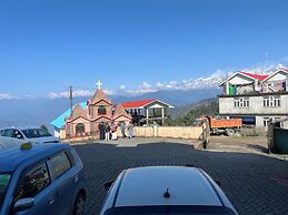 Sakura Garden Retreat, Ravangla