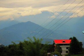 Sakura Garden Retreat, Ravangla