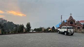 Sakura Garden Retreat, Ravangla