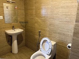 Sakura Garden Retreat, Ravangla