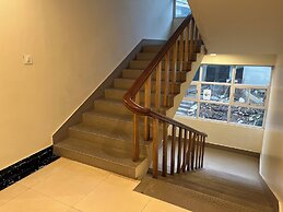 Sakura Garden Retreat, Ravangla