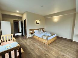 Sakura Garden Retreat, Ravangla