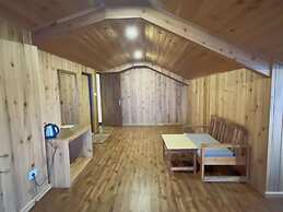 Sakura Garden Retreat, Ravangla