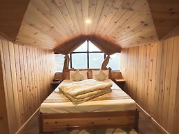 Sakura Garden Retreat, Ravangla