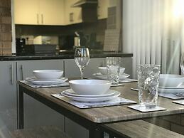 Sleeps up to 7, Parking, Office, Preston Nr M6/m65