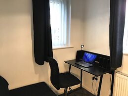 Sleeps up to 7, Parking, Office, Preston Nr M6/m65