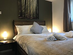 Sleeps up to 7, Parking, Office, Preston Nr M6/m65