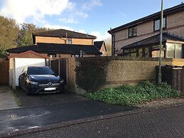 Sleeps up to 7, Parking, Office, Preston Nr M6/m65