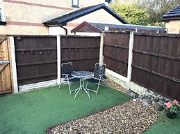 Sleeps up to 7, Parking, Office, Preston Nr M6/m65