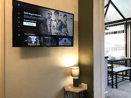 Sleeps up to 7, Parking, Office, Preston Nr M6/m65