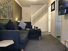 Sleeps up to 7, Parking, Office, Preston Nr M6/m65