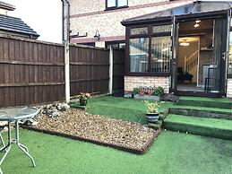 Sleeps up to 7, Parking, Office, Preston Nr M6/m65