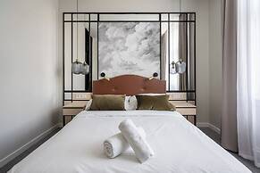 Astoria Boutique Suites - by BQA