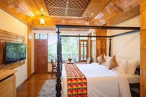 Chillaru Resort