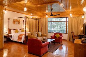 Chillaru Resort