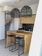 Mimi & Coco Villas Corfu