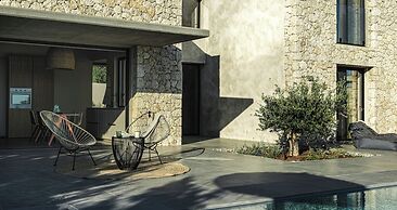 Mimi & Coco Villas Corfu