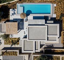 Mimi & Coco Villas Corfu