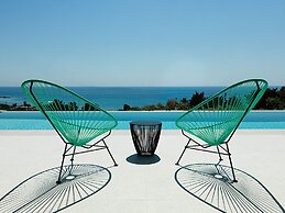 Mimi & Coco Villas Corfu