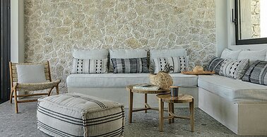 Mimi & Coco Villas Corfu