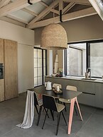 Mimi & Coco Villas Corfu