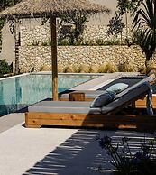 Mimi & Coco Villas Corfu