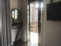Casa Indaiá