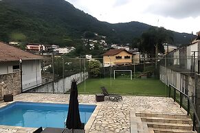 Casa Indaiá