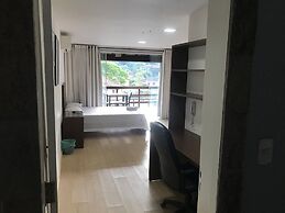 Casa Indaiá