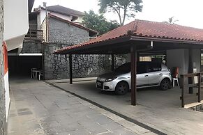 Casa Indaiá