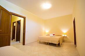 Relaxing Le Residenze del Maria Rosaria Num2224