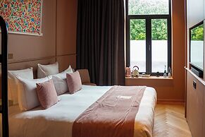 Bienheureux - Hôtel & Restaurant