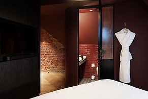 Bienheureux - Hôtel & Restaurant