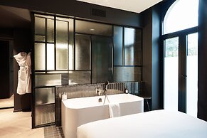 Bienheureux - Hôtel & Restaurant