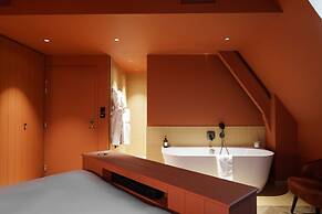Bienheureux - Hôtel & Restaurant