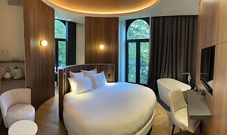Bienheureux - Hôtel & Restaurant