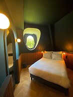 Bienheureux - Hôtel & Restaurant