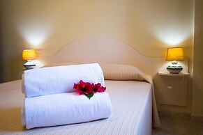 Relaxing Le Residenze del Maria Rosaria No2227h